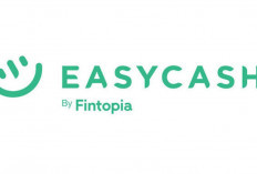 Syaratnya Mudah! EasyCash Mampu Fasilitasi Modal Usaha Sampai 50 Juta Bunga 2 Persen dan Tenor 6 Bulan!