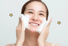 5 Rekomendasi Sabun Wajah Terbaik untuk Kulit Sensitif, Aman, Bebas Iritasi & Gak Bikin Breakout