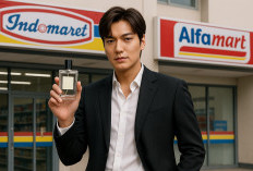 Review Parfum Mart untuk Pria Anti Bikin Miskin Wangi Tahan Lama: Mindblowing Banget!