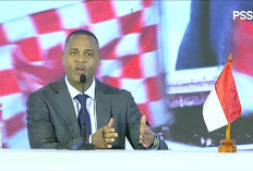 Patrick Kluivert Satukan Visi dengan Perwakilan Klub Liga 1, Akankah Mulus ke Piala Dunia?