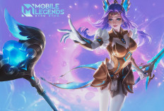 Terbaru! 11 Kode Redeem ML Hari ini 5 Juni 2024! Dapatkan Skin dan Diamond Free Buat Kamu Player Mobile Legend