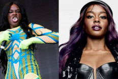 Bikin Geram! Azealia Banks Rapper AS Sebut Indonesia 'Negara Penuh Sampah' hingga Enggan Makan Seafood