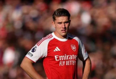 Gokil Banget, Kok Gyokeres Disandingkan  dengan Eks Bad Boy Arsenal 