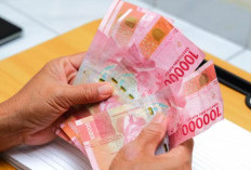 Bermodal Nama, Begini Cek Penerima Bansos 2026 yang Cair Sebelum Lebaran hanya di Website Resmi ini!