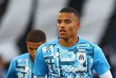 Tak Sabar Reuni dengan Eks Pelatih Manchester United