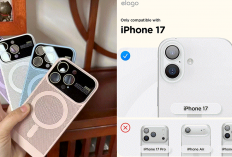 Aksesori iPhone Terbaru MagSafe: Casing dan Charger yang Wajib Dipertimbangkan