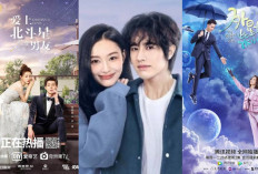 8 Rekomendasi Drama China Genre Fantasi Modern yang Penuh Imajinasi, Dijamin Bikin Halu! 