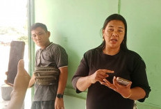Ganti Rugi Pascakebakaran, Warga dan Anggota TNI di Prabumulih Saling Lapor 