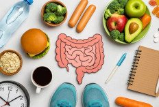 Jarang Disadari! 7 Kebiasaan Sehari-hari yang Tanpa Sadar Bisa Bikin Usus Kotor dan Sering Sakit Perut