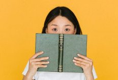 Pratekkan Cara Ini, Menghafal Tenses Jadi Lebih Mudah, Bikin Bahasa Inggris Kamu Jadi Cap Cip Cus!