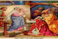 Peringati Kelahiran Yesus Kristus, Di Bengkulu Ada Natal Oikumene 2023