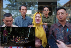 Viral! Mahasiswa Unila Tewas Diduga Dianiaya Senior Saat Diksar Mapala dan Dipaksa Minum Spritus