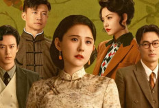 Drama China Wild Ambition Bloom Viral di Youku, Netizen Tak Bisa Move On dari Kisah Chu Shaohua!