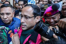 Terbaru, Nadiem Makarim Hadiri Persidangan Lanjutan Kasus Korupsi Laptop Chromebook, Apa Hasilnya?