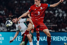 John Herdman Beberkan Rencana Hadapi Rivalitas di Piala Asia 2027