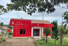 Diam-diam Kejari Usut Dana Hibah PMI Banyuasin, Siapa yang Dibidik?