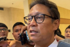 Keracunan Massal Tak Kunjung Reda, Menkes Budi Siap 'Pasang Badan' Kawal MBG