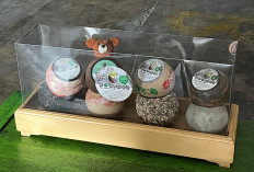 Gerabah Go Interbnasional! Indonesia Ekspor Perdana Produk Gerabah ke Jepang, Nilainya Lebih Dari Rp 1 Miliar