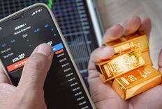 Emas Digital vs Emas Fisik, Mana yang Lebih Menguntungkan? Simak Perbandingan dan Tips untuk Pemula