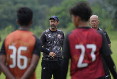 2 Tantangan Persija Hadapi PSM di JIS, Target Tetap: 3 Poin!