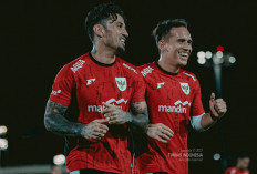 Rekor Sekali Menang, Akankah Antarkan Indonesia ke Piala Dunia 2026?