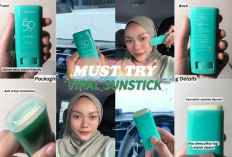 6 Rekomendasi Sunscreen Wardah di Indomaret yang Lagi Diskon Murah, Gercep Bestie Nanti Ludes Lo...