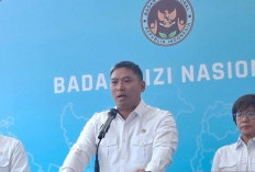 Gebrakan Kepala BGN Baru! Sudaryono Pecat 261 Pegawai Non ASN, Ternyata ini Alasannya