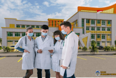 Panduan SNBP 2025: 15 Universitas Kedokteran Terbaik di Indonesia Versi EduRank yang Jarang Dipilih Calon Maba