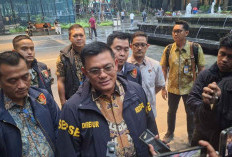 Bareskrim Polri Memblokir 63 Rekening dalam Penyidikan Dugaan Fraud PT Dana Syariah Indonesia