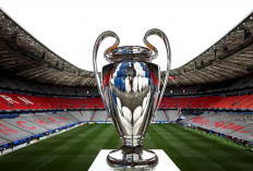 Inter Wajib Waspada! Luis Enrique Tak Sabar Cetak Sejarah Bersama PSG di UCL 