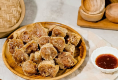 Rahasia Tahu Walik Crispy yang Garing di Luar, Lembut di Dalam Mudah Banget Dibuat di Rumah!