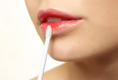 Tak Perlu Touch Up, Lakukan 5 Tips Ini Agar Lip Tint Tahan Seharian 