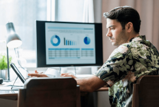 18 Universitas Jurusan Ilmu Komputer dan Teknologi dengan Syarat Masuk Paling Ketat, Jangan Coba Pilih Deh!