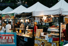 Bapemperda DKI Jakarta Usulkan UMKM Dengan Omzet Rp 1,3 juta per hari Bebas Pajak...