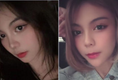 Klarifikasi Perempuan Akun Queivns soal Video Mirip Ricky Harun di Karaoke, Bantah Jadi LC