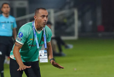 Denda Borongan Komdis untuk Java United, Total Rp 760 Juta!