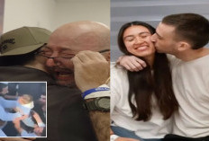 Umumkan Perang Gaza Berakhir, Trump: Matahari Terbit di Tanah Suci yang Akhirnya Damai!