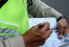 Yo Wes, Jangan Ribet! Cek Panduan Lengkap Bayar Denda Tilang Secara Online Terbaru 2024