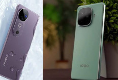 Cari HP 3 Jutaan Terbaik 2025? Cek 8 Rekomendasi Ini, Speknya Juara Semua!