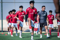 Indonesia Buka Piala Dunia U17 Lawan Zambia, Faldy: Harus Bisa Curi Poin!