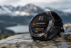 Garmin Fenix 9 Pro inReach: Smartwatch Rp19 Jutaan yang Bisa SOS Satelit Tanpa Bawa HP