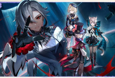 Wajib Coba Nih! 12 Kode Redeem Genshin Impact Terbaru Hari ini, Selasa 16 April 2024, Simak di Sini Caranya...