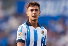 Wah Bahaya ini, Real Madrid Incar Pemain yang Diinginkan Arsenal