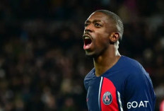 Gagal Dapatkan Olise, Manchester United Incar 3 Pemain Sekaligus Salah Satunya Eks Barca