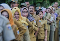 Pendaftaran Segera Dibuka, Ini Dokumen yang Wajib di Siapkan Sebelum Mendaftar CPNS 2024, Apa Saja?