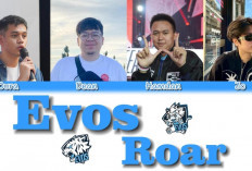 Lagu Cover Evos Roar Anthem Lebih Enak Didengar dari Pada Originalnya, Kok Bisa?