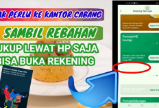 8 Cara Buka Rekening Bank Permata Secara Online, Cukup Scan KTP dan Selfie Tanpa Video Call!