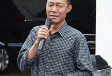 Gegara Surat Minta THR Lebaran ke Perusahaan, Oknum Lurah Terancam Dipecat Dari Jabatanya