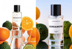 Seger Bener, 4 Parfum Fresh Pria, Lawan Bau Apek dengan Wangi Super Awet dan Semerbak, Makin Pede!