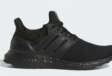 Adidas Ultraboost: Sepatu Lari Premium dengan Teknologi Boost yang Nyaman dan Responsif